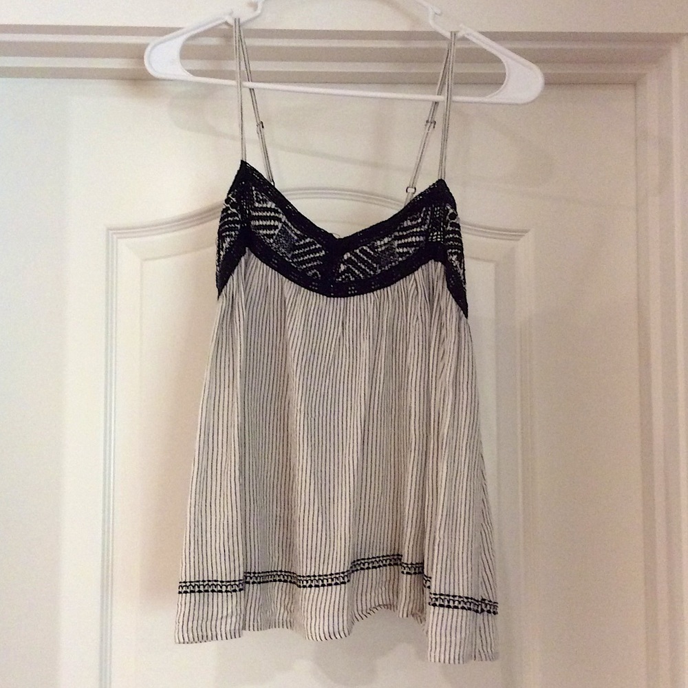 Japna Tank Top